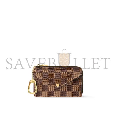 LOUIS VUITTON CARD HOLDER RECTO VERSO M69431 (13*9.5*2.5cm)
